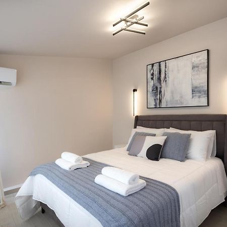 Aurora Apartment In Corfu Center Extérieur photo
