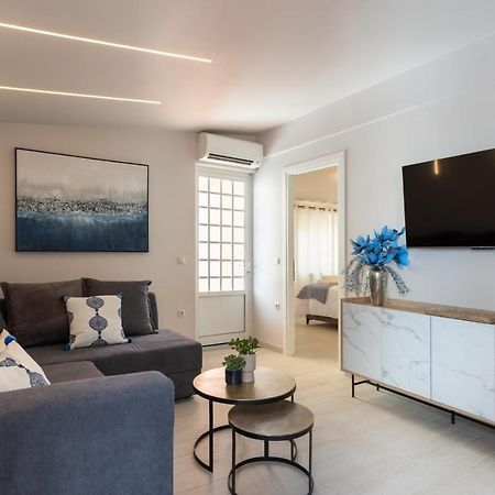 Aurora Apartment In Corfu Center Extérieur photo