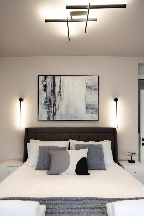 Aurora Apartment In Corfu Center Extérieur photo